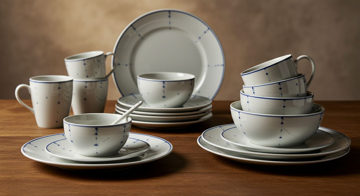 porcelain-dinnerware
